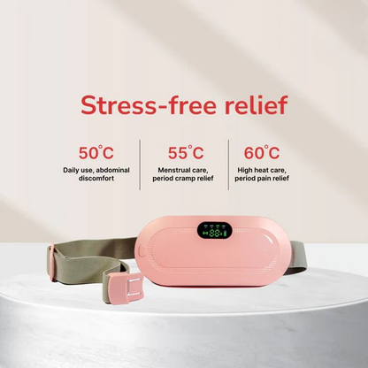 NessaHeat™ Relief Pad